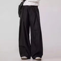 Korean Flare Dress Pants