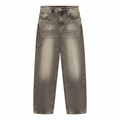 Y2K Stretchy Baggy Jeans
