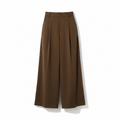 Y2K Wide Leg Suit Pants